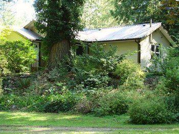 Cabins And Campground At Cultus Lake Park Otel Chilliwack Dış mekan fotoğraf